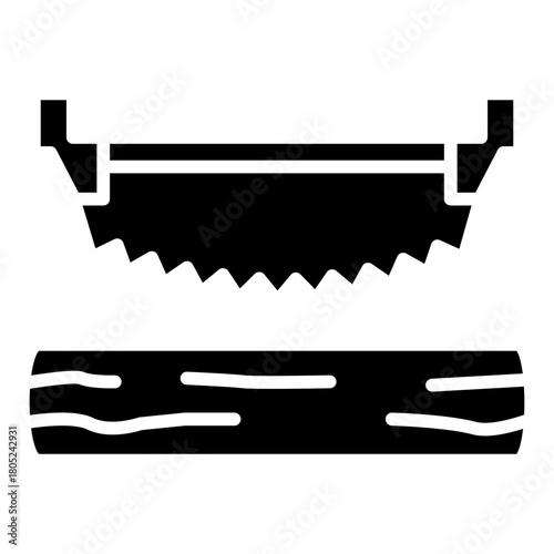 Sawmill icon

