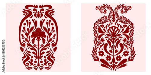 2 чайник и чашки