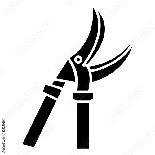 Secateurs icon