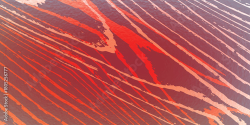 Red and white and blue sports background design with abstract modern template. illustration eps 10.