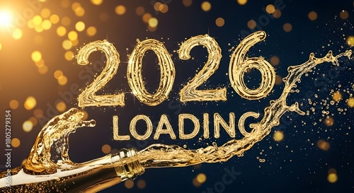 2026 new year