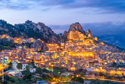 Photos Gagliano Castelferrato, Italy in Sicily 1400
