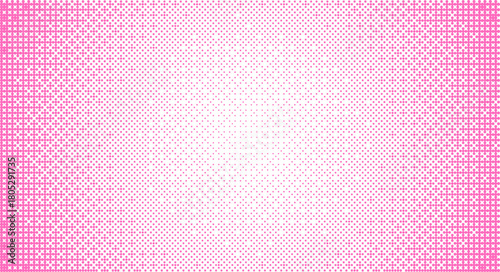 Gradient Pixel Background