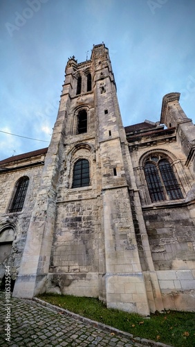 GOUSSAINVILLE (Val-d'Oise)