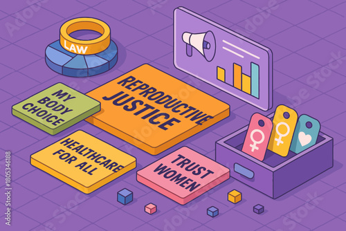 Reproductive justice advocacy: empowering women's healthcare and rights