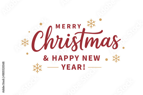 Festive Season Wishes and New Year Joy