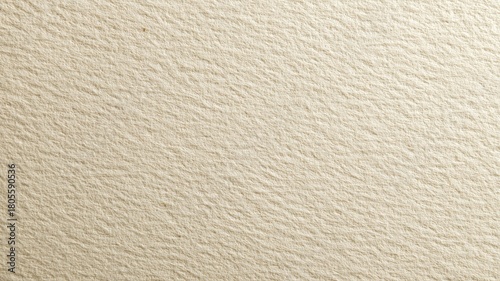 A close-up of a blank, unbranded product label on a textured paper background, ready for customization