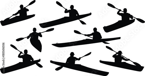 Gender pair vector grid, male and female silhouettes, clothing variation comparison, simplified outline figures, partnership icons, minimalist flat design study, stock vector