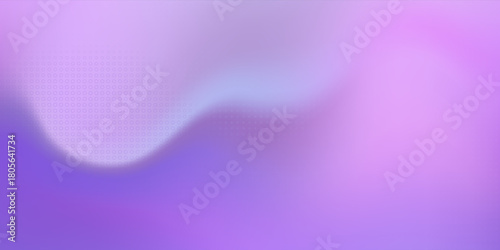 Colorful gradient background with the texture and grain