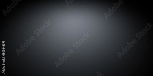 Deep, matte black plastic with subtle surface texture and slight sheen,   industrial,  black texture