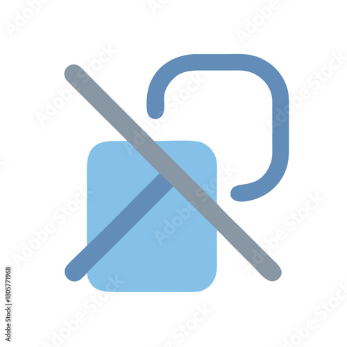 Unlocked icon symbolizing security breach or privacy vulnerability risk