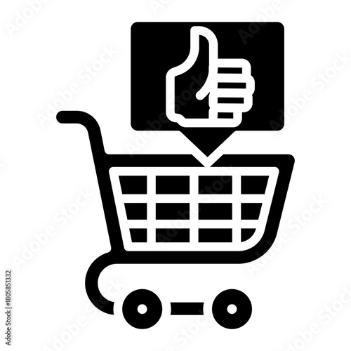 procurement Solid icon