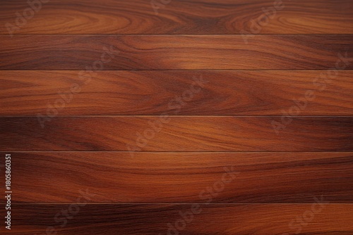 warm polished wooden floor with horizontal planks and rich natural grain evoking cozy calm