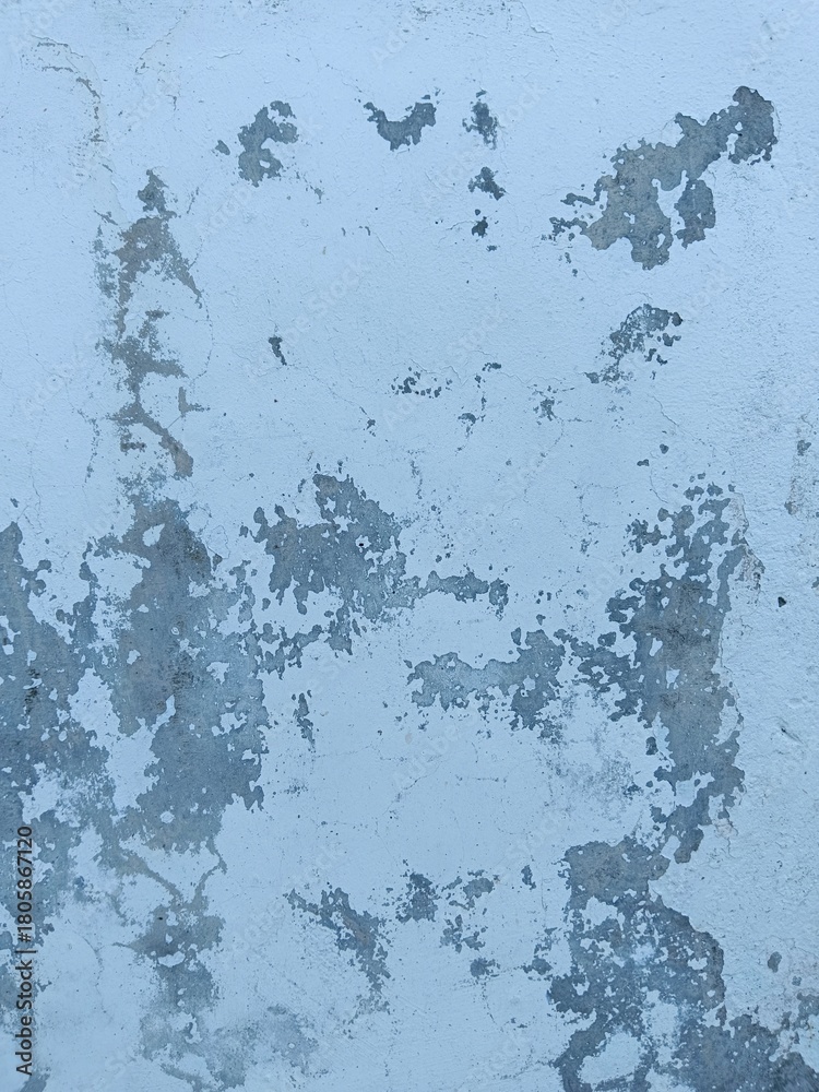 Obraz premium blue grunge background