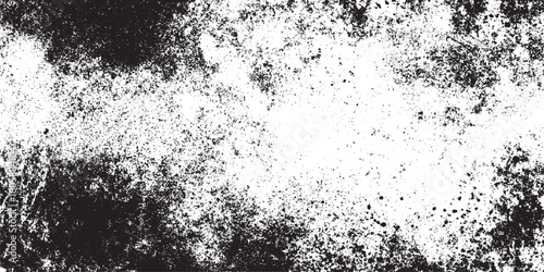 Grunge wall dust grain grunge dusty wall sprinkle gradient, noise grainy overlay, gritty vector background, urban punk texture, brush ink splatter effect