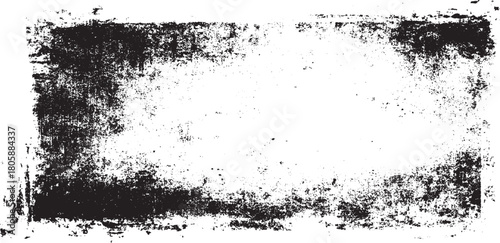 Distressed grunge background texture with grainy dust overlay grain texture overlay, grunge  grime and scratch overlay on transparent background. Old surface grunge texture abstract, grain, vintage 