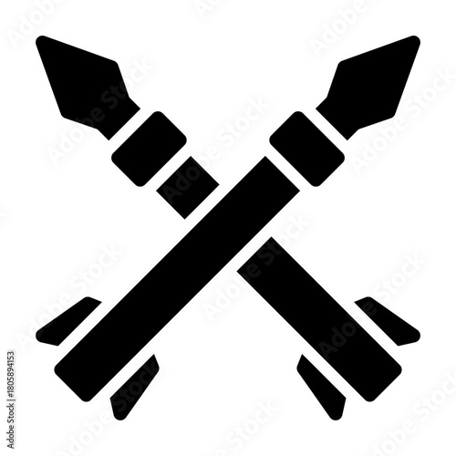 arrows Solid icon