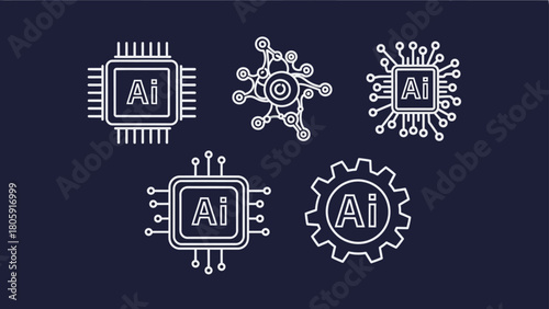 Ai Technology Future Chips Machine Learning System Engineering Artificial Intelligence