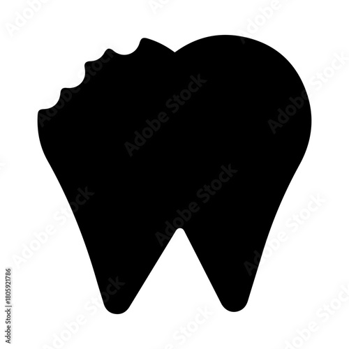 Dental Care Icon