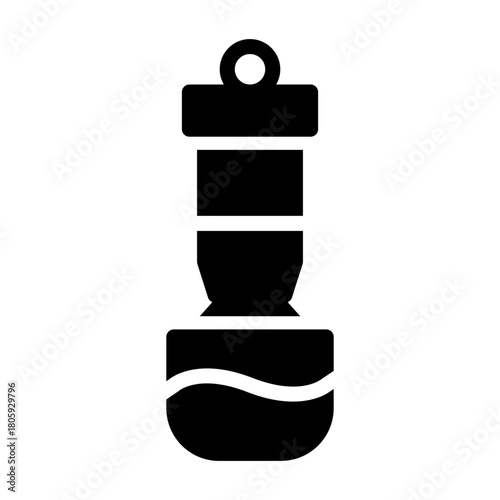 manual brew Solid icon