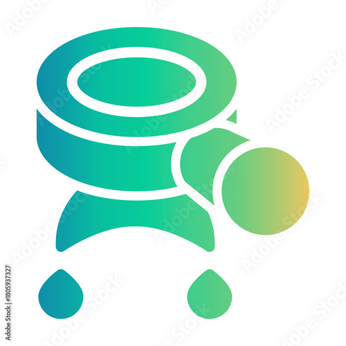 filter Gradient icon