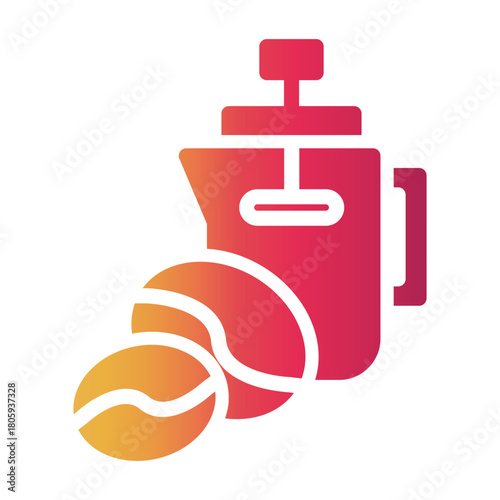 filter Gradient icon