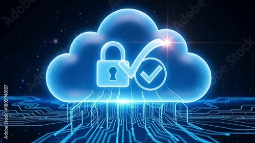 Secure cloud data storage with verified protection offers peace of mind and reliable digital safety, ensure your data is safe and accessible