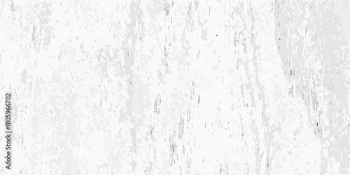 Abstract distressed grunge texture background with vertical streaks and subtle imperfections in grayscale