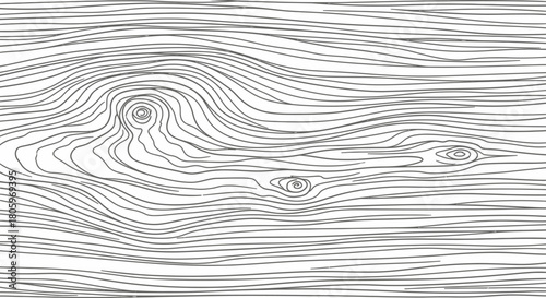 Detailed wood grain texture with knots and natural patterns.