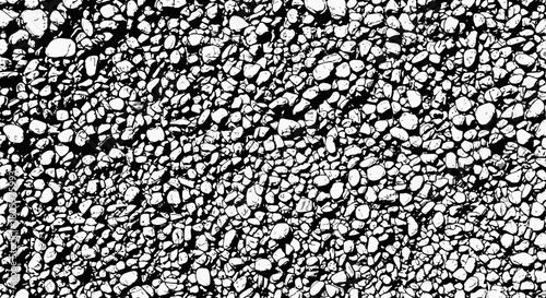 Close-up of Perlite for Gardening and Horticulture.