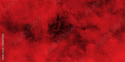 Abstract black and red fantasy watercolor background abstract fire flame grunge texture background .Old vintage grunge pattern distressed bright purple paper .decorative pattern background