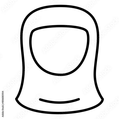 Medical Protective Head Covering