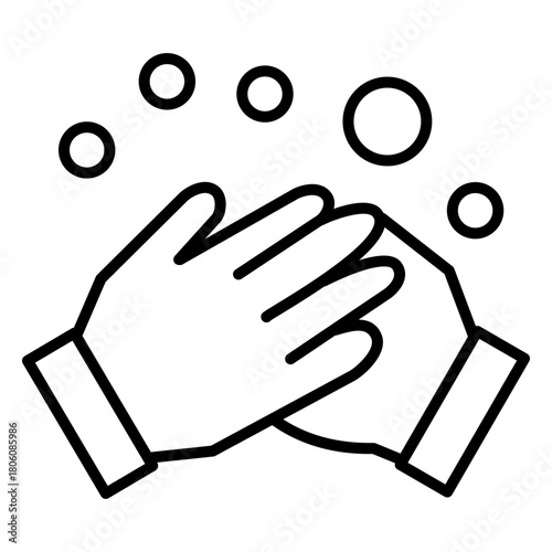 Hand Washing for Hygiene Outline