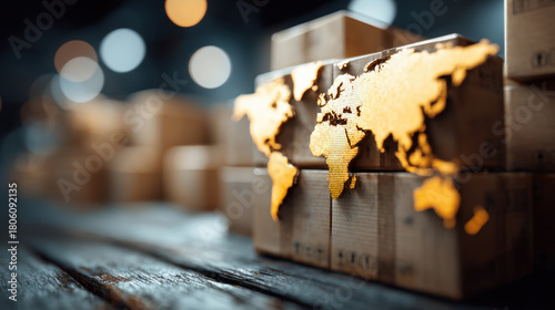 Transparent supply chains map and share every step of sourcing, manufacturing, and distribution, enabling stakeholders to verify ethical, sustainable, and quality practices.
