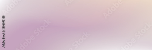 Gradient design with pearl shimmer and cream warmth. Light background creates harmony of creamy tones and delicate pearl gradient background.