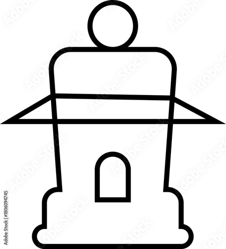 lantern, icon set, vintage, lamp, light, glow, illumination, festival, decor, traditional, camping, night, shine, flame, candle, bright, symbol, celebration, holiday, oriental, hanging, design, illust