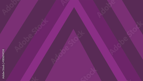 Abstract purple background pattern with seamless vector light and violet gradient line decoration