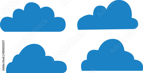 cloud computing concept