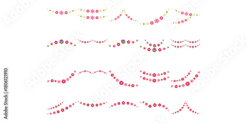 Decoration Flower Mother's Day