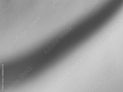 Top view, Abstract blurred dark painted black white color paper texture background for graphic design, wallpaper, illustration, card, brochure, gradient, grey colour