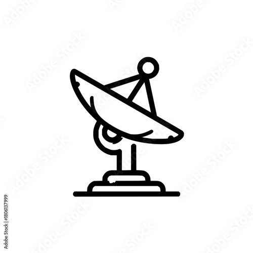 User profile avatar icon person account symbol member silhouette outline graphic vector design 100 char