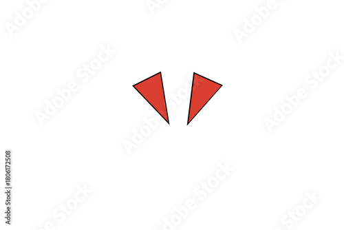 red and white flag, set, shape, shine, simple, sketch, solution, sparkle, stamp Free Download red and white flag, set, shape, shine, simple, sketch, solution, sparkle, stamp - GFXLoad