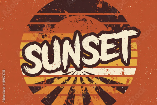 grunge rubber stamp with text