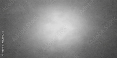 Dark brushed metal texture pattern with a rough vintage gray surface