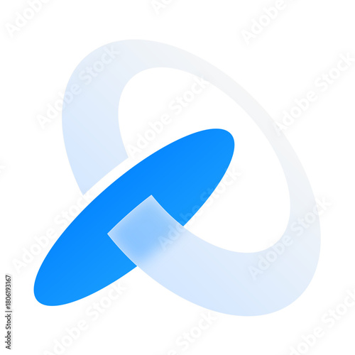 Business Infographic Button UI UX Bubble Blur Website Asset Element Template Frosted Glass Glasmorphism Style Eps Svg	