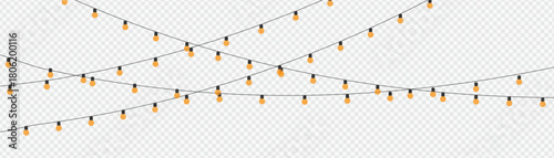 Abstract vector background design with a musical note pattern and network lines symbolizing a crowd