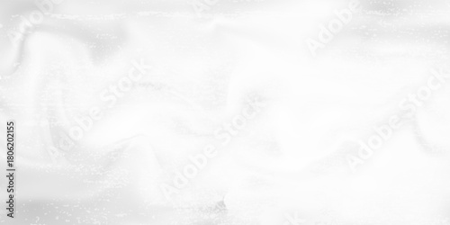Blank white grunge cement wall texture background, banner, interior design background, banner