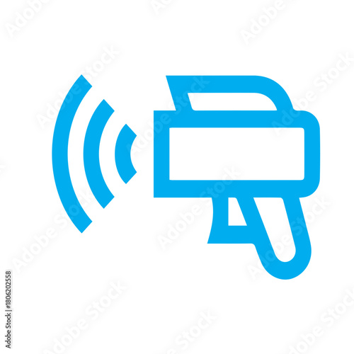 Temperature Gun Signal