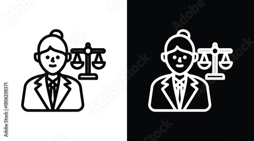 Lawyer 