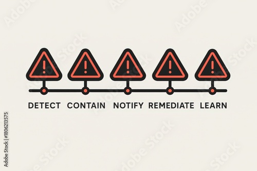 Enhanced operational procedure framework to mitigate risks through prevention, engagement, and continuous improvement in organizational response strategies